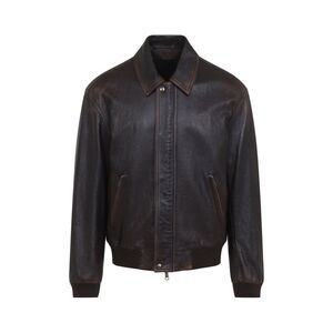 Prada Bomber Jacket Men